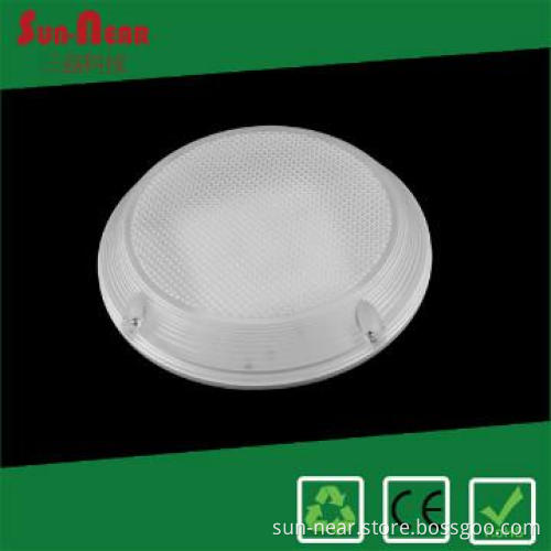 IP65 LM80 20W anti-glare led ceiling mount luminaire in public